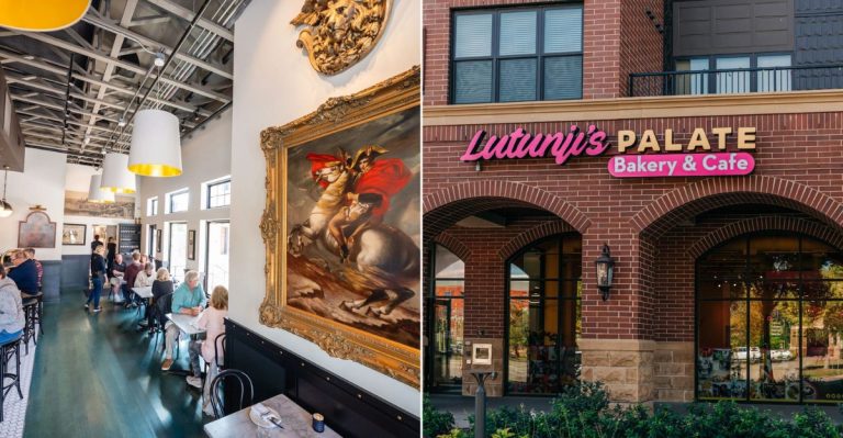 These Are Minneapolis, Minnesota’s Best Soul Food Spots That Locals Swear By