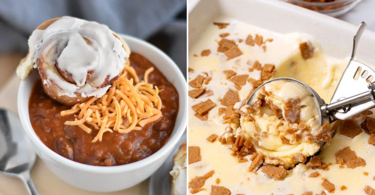 These Are Nebraska Dishes Only Locals Really Brag About (But With Good Reason)