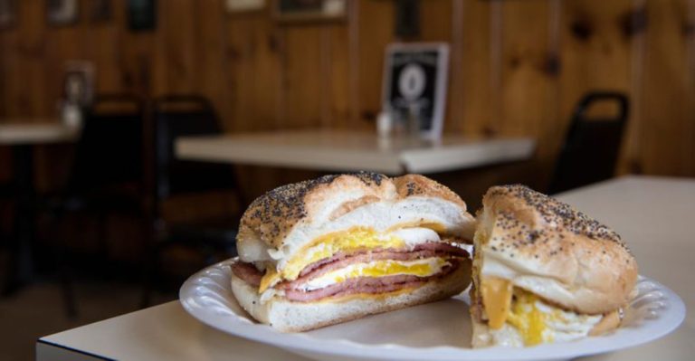 These Are New Jersey Pork Roll Breakfast Customs From The 1950s That Most People Have Forgotten