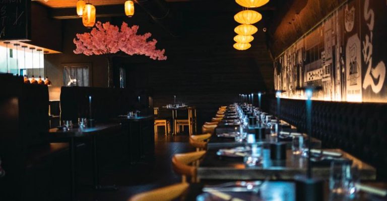 These Are New Jersey’s Toughest Restaurant Reservations (That Locals Still Manage To Score)