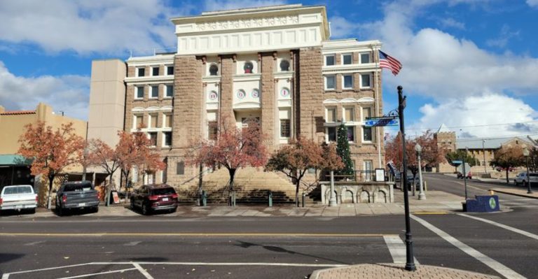 These Are Postcard-Worthy Small Towns In Arizona That Most People Don’t Know About