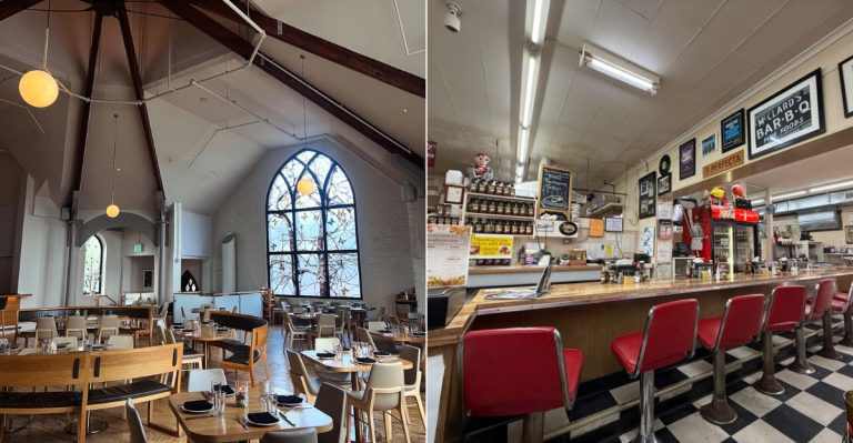 These Are The 11 Arkansas Restaurants Where The Line Never Ends