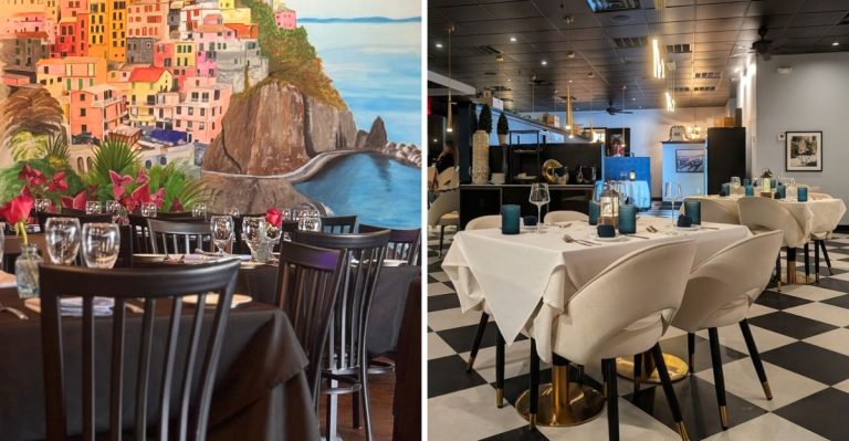 These Are The 12 Best Arkansas Italian Restaurants You Absolutely Need To Visit This April