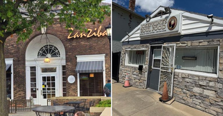 These Are The Best Soul Food Restaurants In Ohio