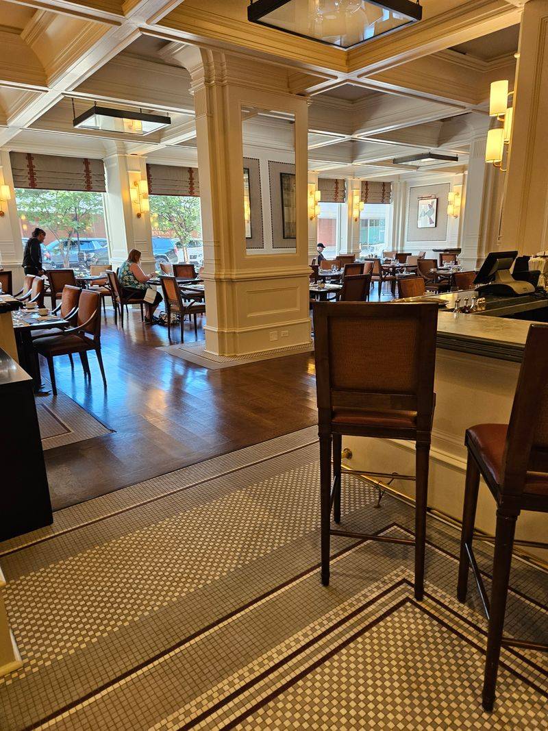 One Eleven At The Capital Hotel