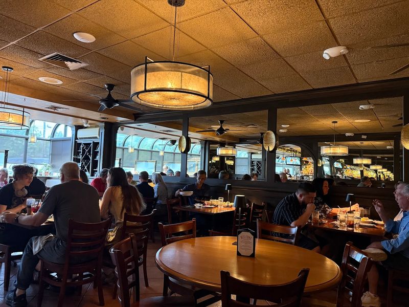 Mamma DiSalvo's Ristorante, Kettering