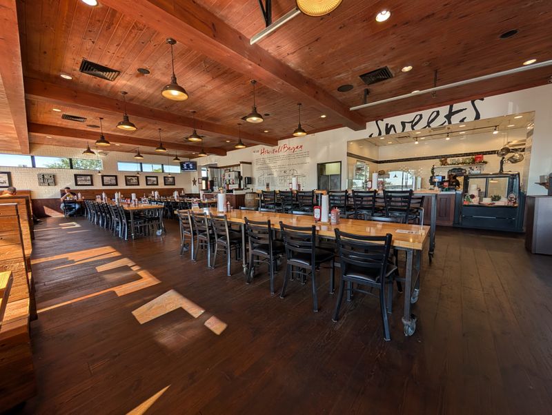 4 Rivers Smokehouse – Winter Park, FL