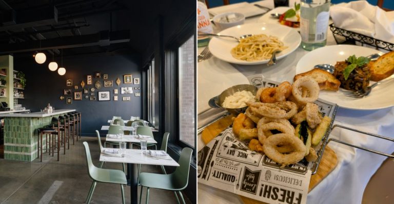 These Are The Best Hidden Gem Restaurants To Visit In Colorado Before February Ends