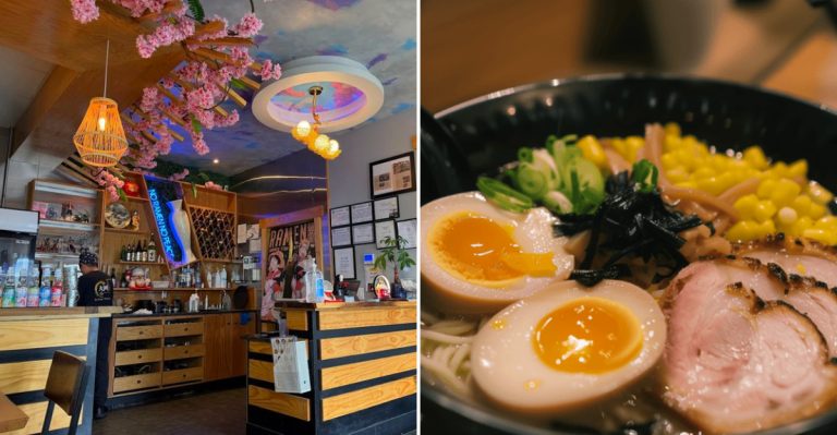These Are The Best Ramen And Noodle Shops In Ohio To Warm Up Your 2026 Weekends