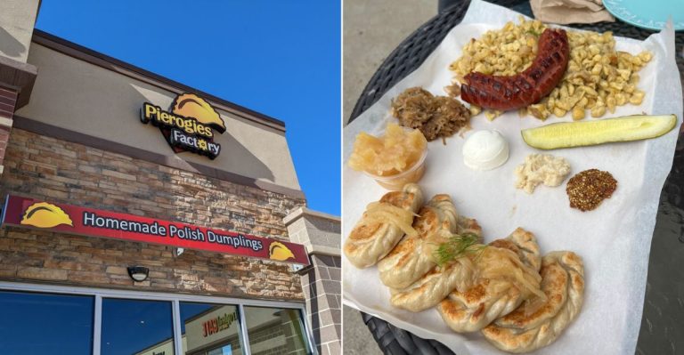 These Are The Colorado Standout Polish Spots For The Best Pierogi And More