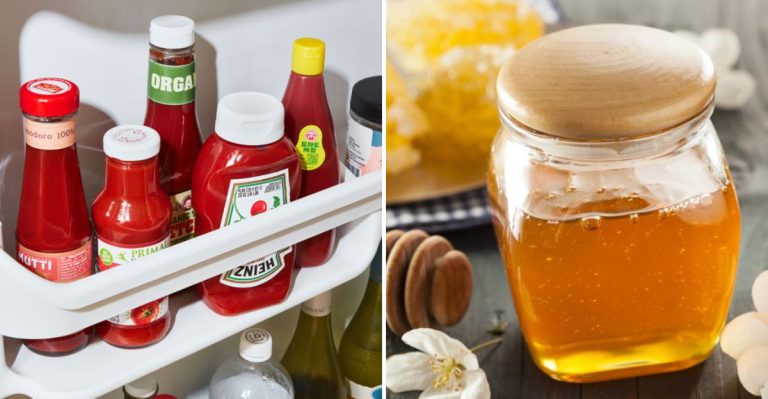 These Are The Condiments You Need To Refrigerate (And A Few You Don’t)