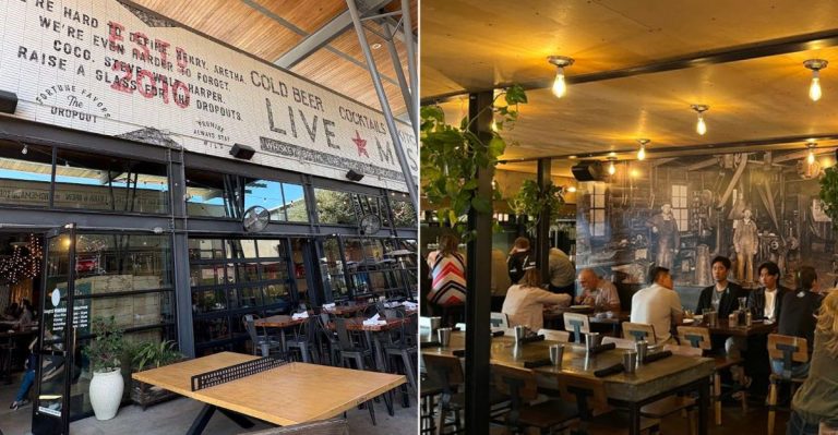 These Are The Coolest Colorado Restaurants To Add To Your March Foodie Bucket List