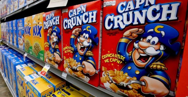 These Are The Most Catastrophic Cereal Recalls In U.S. History