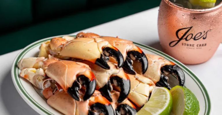 These Are The Most Famous Restaurants In All 50 States – How Many Have You Been To?