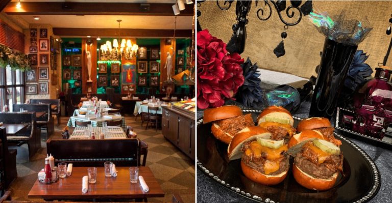 These Are Top 10 Best Places For A Burger In Illinois