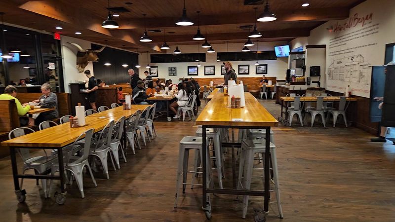 4Rivers Smokehouse – Winter Park