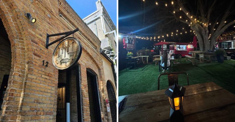 These Are Underrated BBQ Joints In Florida Worth Discovering In 2026