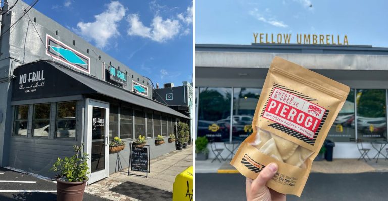 These Are Virginia’s Under-The-Radar Pierogi Kitchens Only Locals Know About