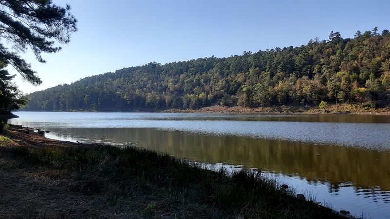 Arkansas Scenic 7 Byway