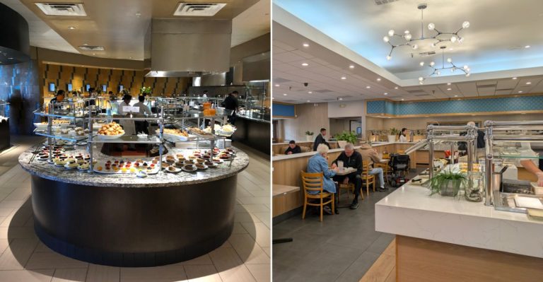 These Arizona All-You-Can-Eat Buffets Go Really Big On Flavor