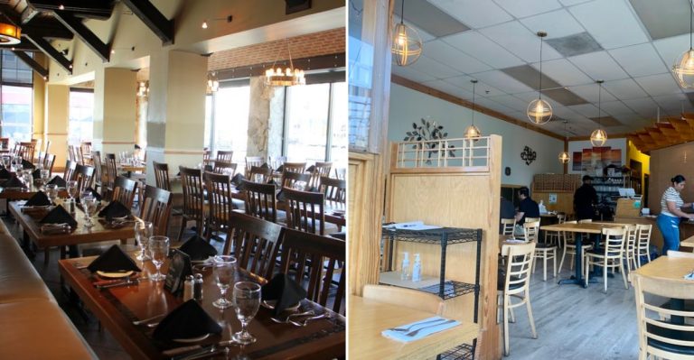 These Arizona All You Can Eat Spots Are Simply Too Good To Miss