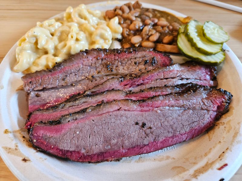 Little Miss BBQ – Phoenix