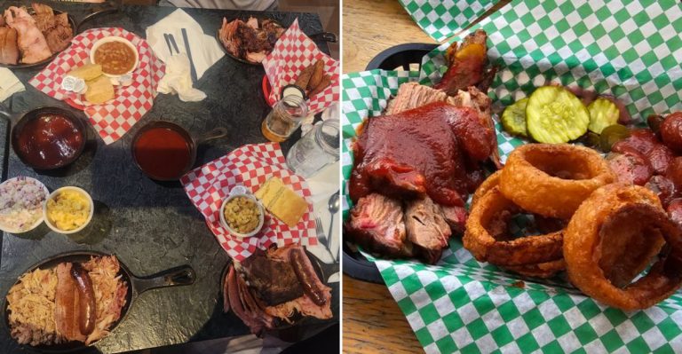 These Arizona BBQ Joints Never Advertise But Always Draw Hungry Locals