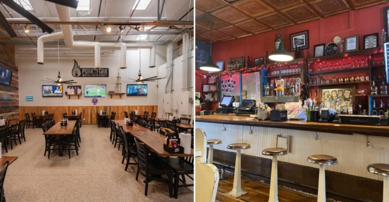 These Arizona BBQ Joints Sell Out So Fast People Line Up Before Sunrise