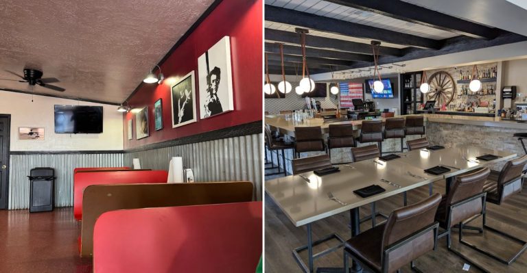 These Arizona BBQ Shacks Hardly Ever Advertise And Always Have A Line