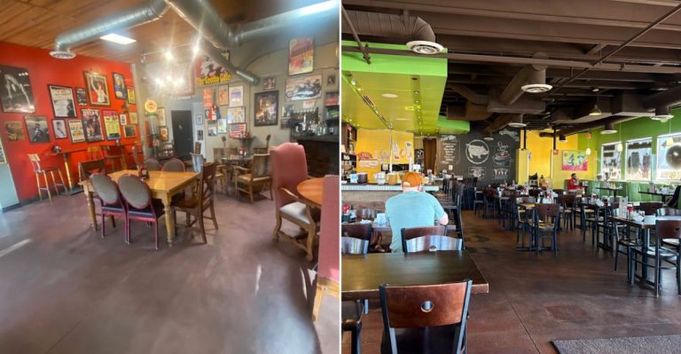 These Arizona Breakfast Spots Mean More To Locals Than Trendy Brunch Places