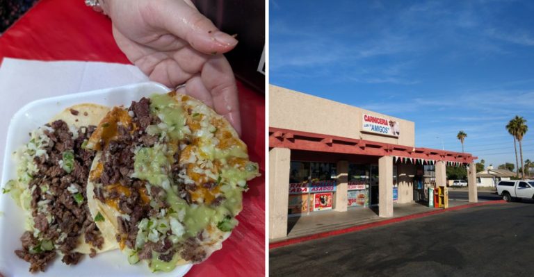 These Arizona Burrito Spots Are The Ones Locals Love Without The Hype