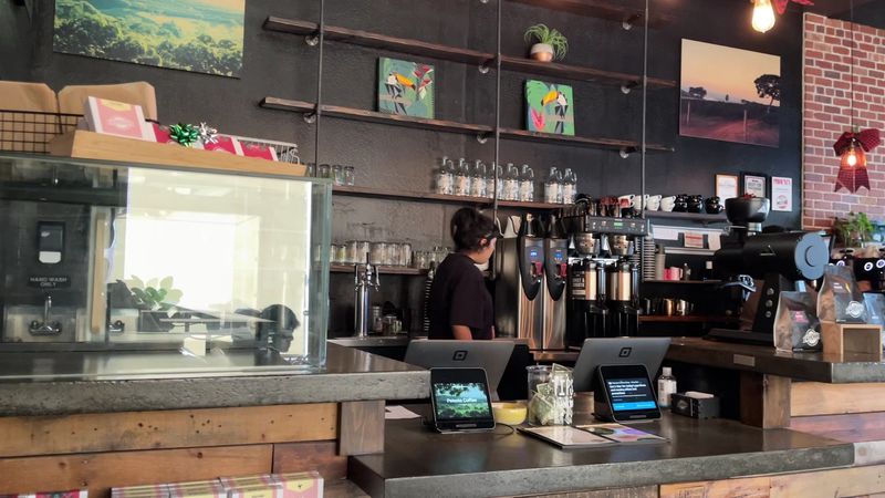 Peixoto Coffee Roasters, Chandler