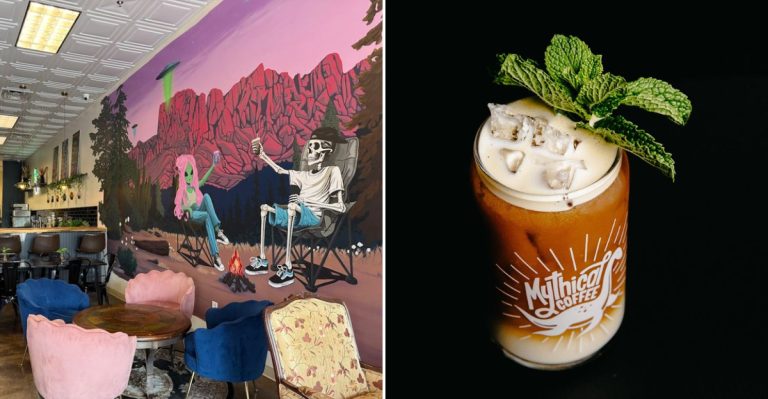 These Arizona Coffee Shops Are Worth The Drive This March For Sips That Make Mornings Better