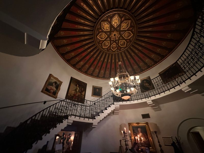 Christopher's At Wrigley Mansion