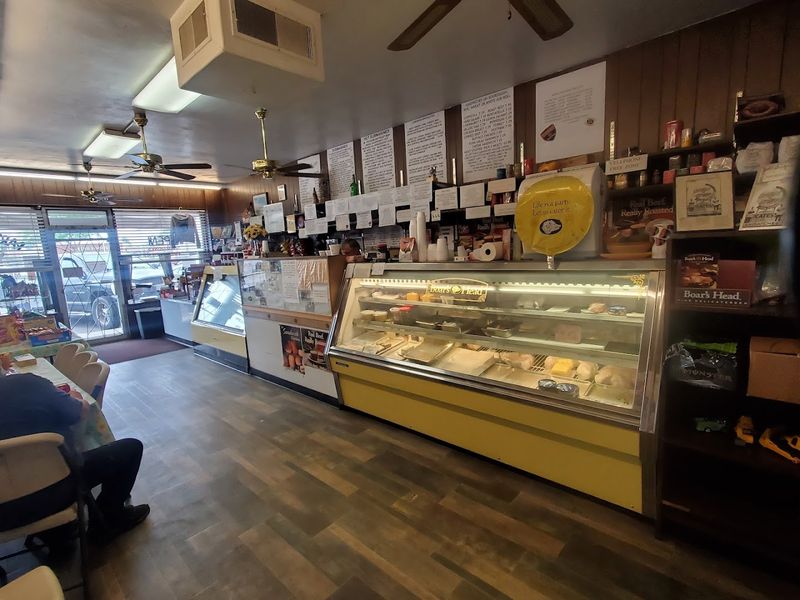 Cheese 'N Stuff, Phoenix