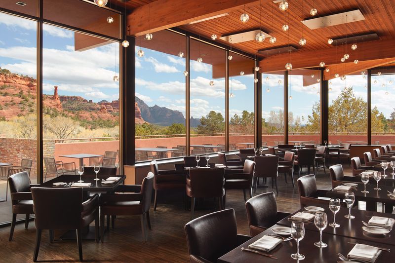 Enchantment Resort, Sedona