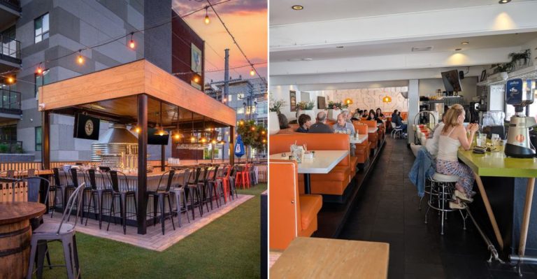 These Arizona Dog-Friendly Restaurants Serve Up More Than Just Food