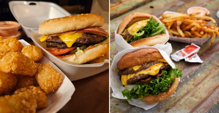 These Arizona Drive-In Burger Joints Serve Double Cheeseburgers The Old-School Way