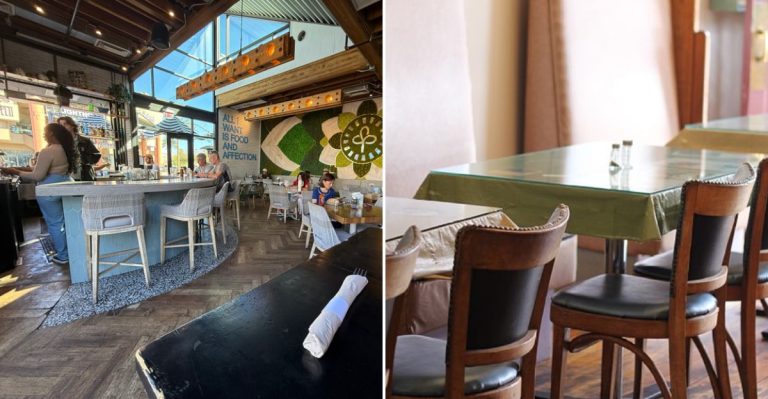 These Arizona Farm-To-Table Eateries Are Revolutionizing Local Dining In 2026