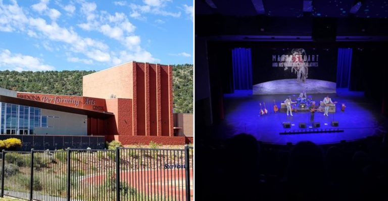 These Arizona Festivals Will Make Your Summer Day Trips Truly Awesome