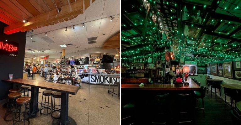 These Arizona Food Spots People Accidentally Discover Then Never Forget