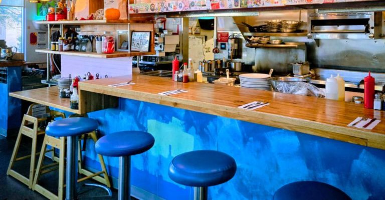 These Arizona Food Spots Somehow Feel Like A Secret