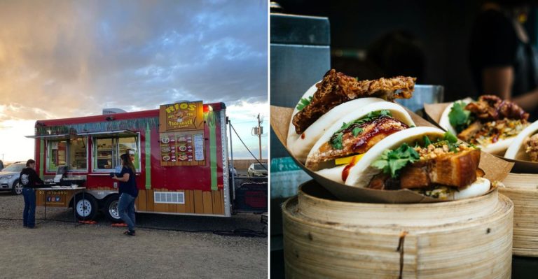 These Arizona Food Trucks You Need To Visit For Unique Dishes