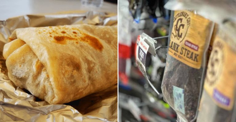 These Arizona Gas Station Foods Locals Swear Taste Better Than They Should