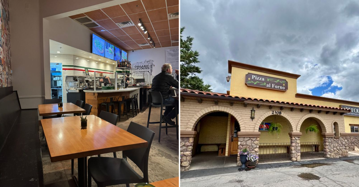 These Arizona Italian Restaurants Deserve A Lot More Attention