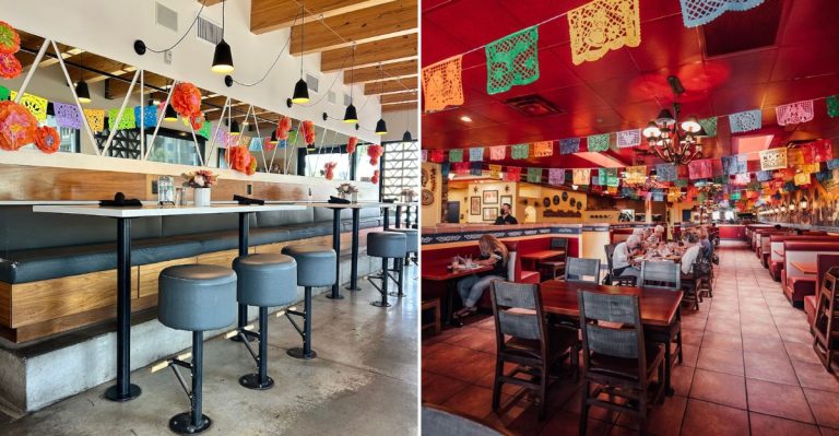 These Arizona Mexican Restaurants Taste Like They’re Straight From Someone’s Abuela’s Kitchen