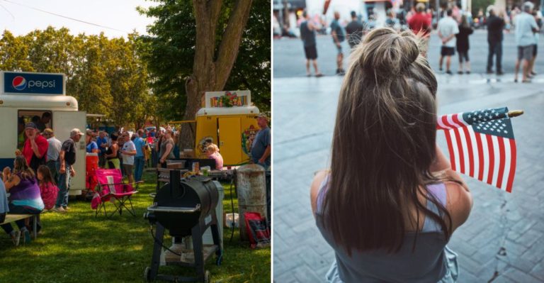 These Arizona Outdoor Festival Trips Will Make Your Summer Weekends Something To Remember
