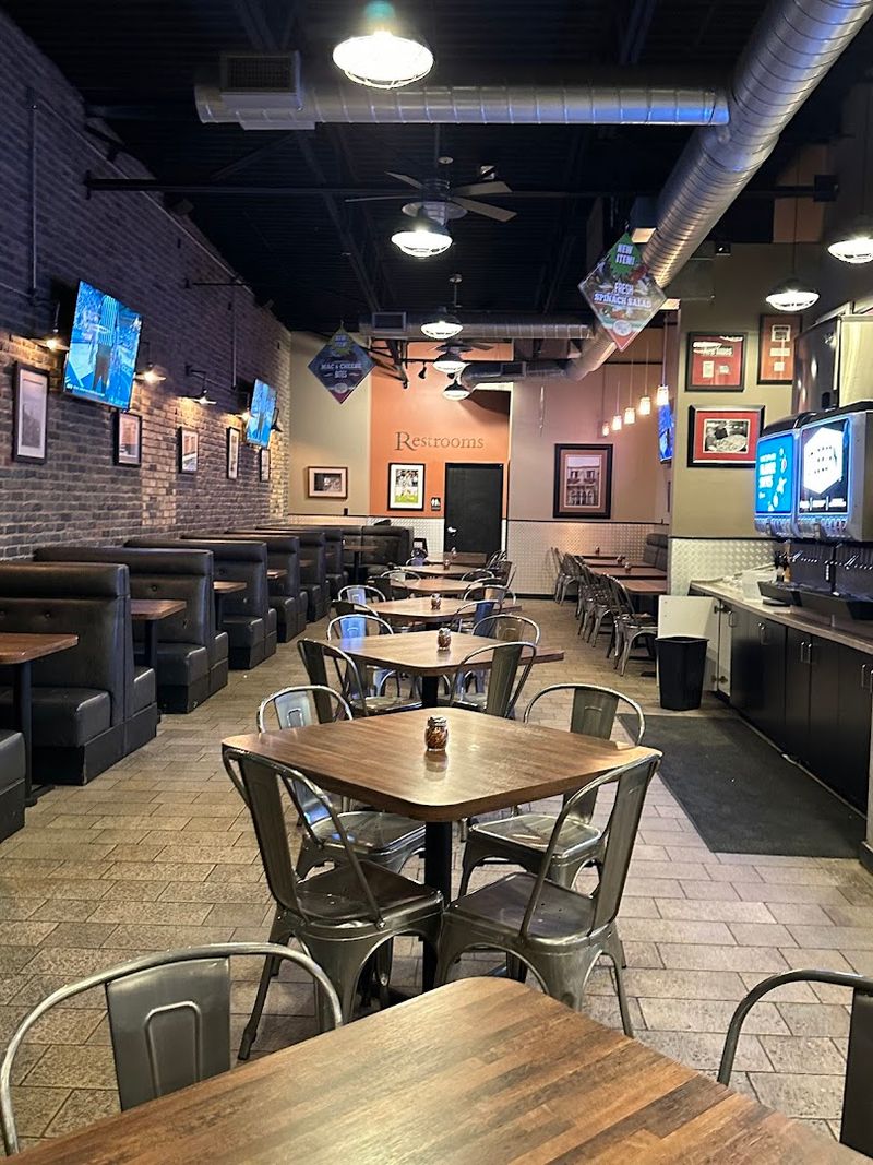 Venezia's New York Style Pizzeria