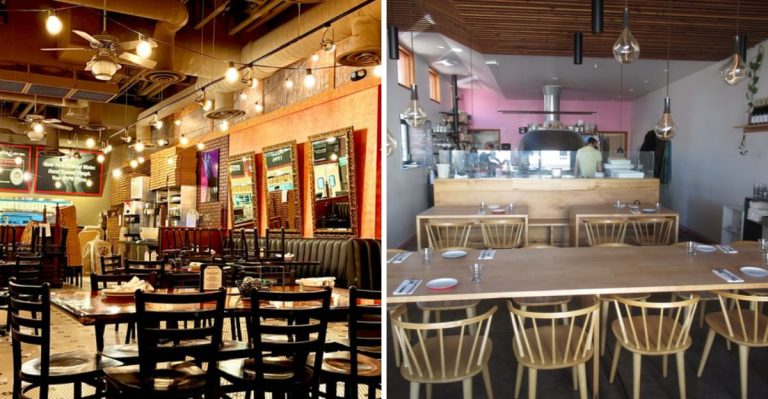 These Arizona Pizza Spots Do Not Look Fancy But Will Blow You Away