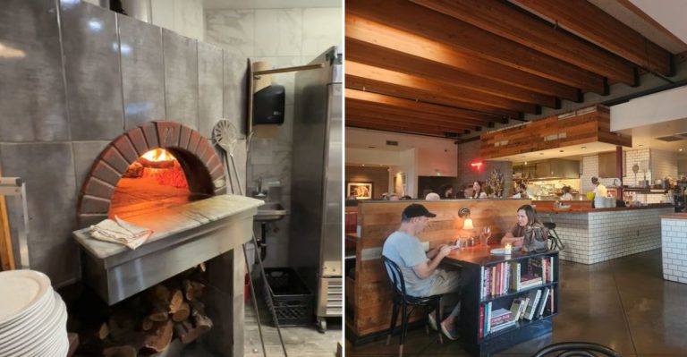 These Arizona Pizzerias Are Serving Slices Worth The Drive This March